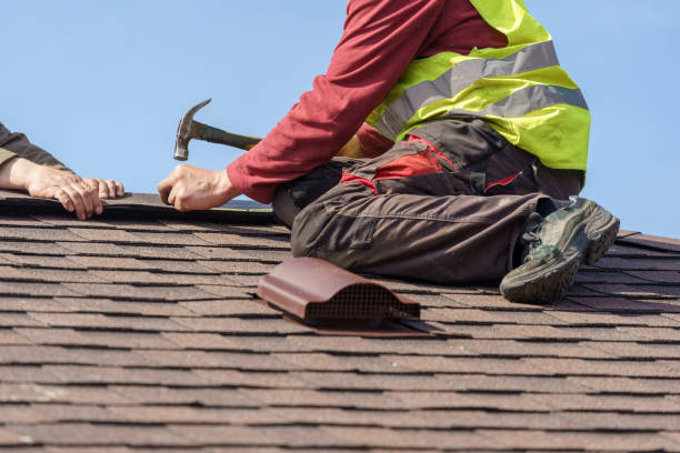 Best Roof Leak Repair  in Williamstown, NJ