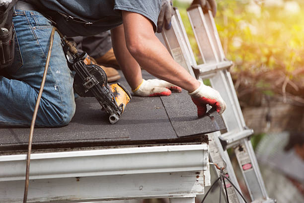 Best Emergency Roof Repair  in Williamstown, NJ