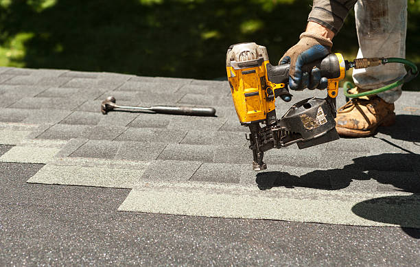 Quick and Trustworthy Emergency Roof Repair Services in Williamstown, NJ